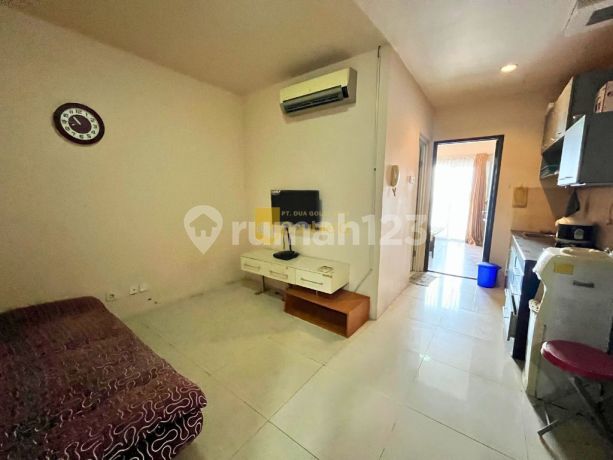 Rent Cosmo Mansion Apartment - 1 Bedroom Type Fully Furnished