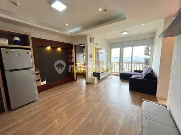 Dijual Apartemen Casablanca Mansion - 3 Bedrooms Fully Furnished