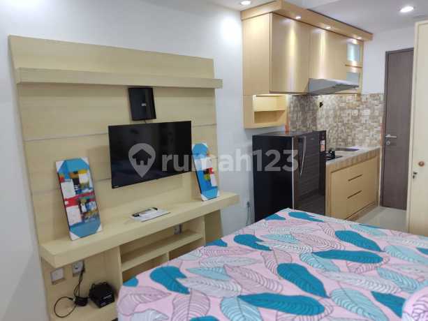 Sewa Apartemen The Archies (T Plaza) - Type Studio Full Furnished Sewa Apartemen The Archies (T Plaza) - Type Studio Full Furnished