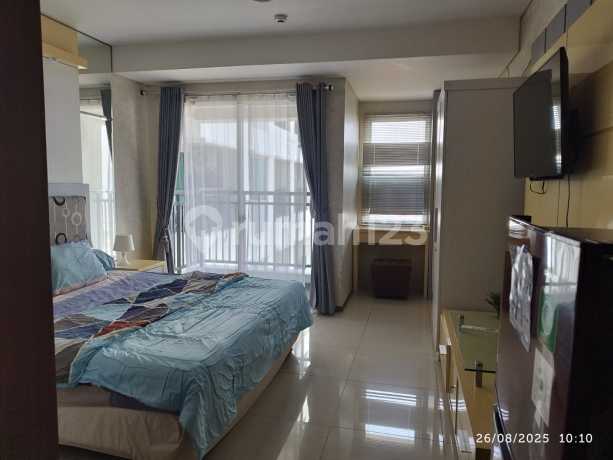 Sewa Apartemen Thamrin Executive - Tipe Studio Fully Furnished