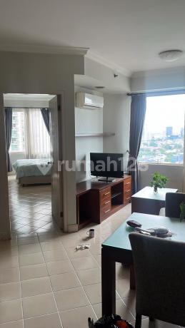 Sewa Apartemen Batavia Benhil - 1 Bedroom Full Furnished
