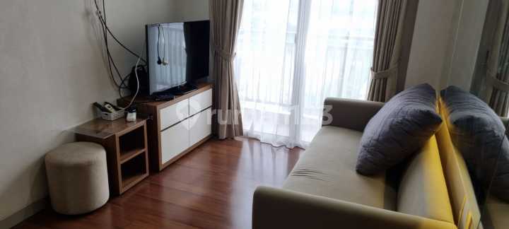 Disewakan Apartemen Trivium Terrace - 2 Bedroom Fully Furnished Disewakan Apartemen Trivium Terrace - 2 Bedroom Fully Furnished