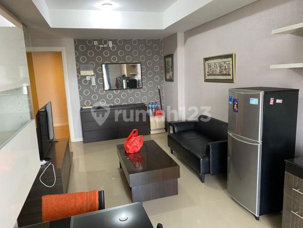 Disewakan Apartemen Metro Park Residence - 2 Bedroom Furnished Disewakan Apartemen Metro Park Residence - 2 Bedroom Furnished