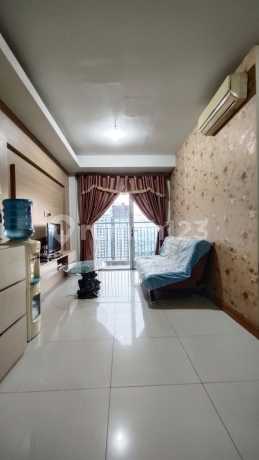 Cosmo Mansion Apartment for Rent - 2 Bedroom Type Fully Furnished
