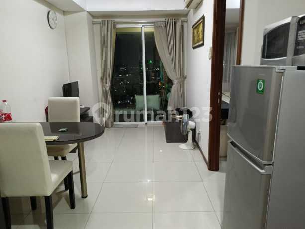 Sewa Apartemen Thamrin Executive Residence Tipe Studio Furnished Sewa Apartemen Thamrin Executive Residence Tipe Studio Furnished