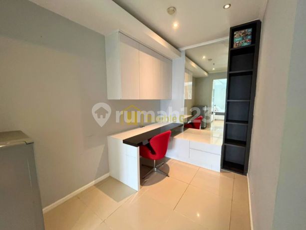 Sewa Apartemen Cosmo Mansion - Type 2 Bedroom Fully Furnished Sewa Apartemen Cosmo Mansion - Type 2 Bedroom Fully Furnished