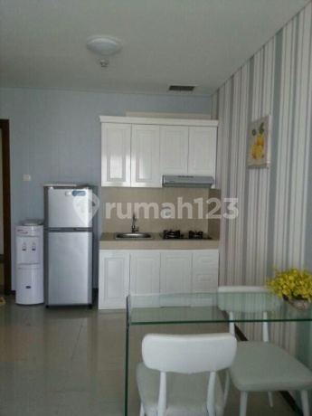 Sewa Apartemen Thamrin Executive Residence - 1 Bedroom Furnished
