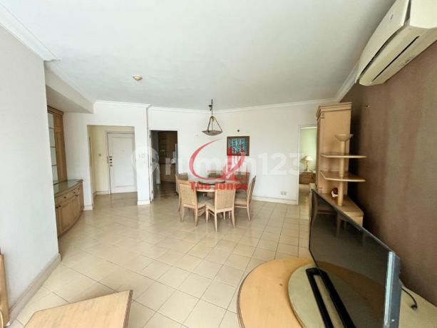 Sewa Apartemen Batavia Benhil - Type 3+1 Bedroom Full Furnished Sewa Apartemen Batavia Benhil - Type 3+1 Bedroom Full Furnished