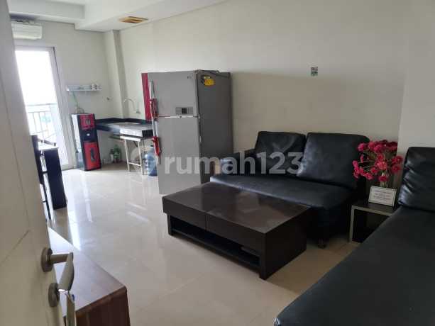For Rent Metro Park Residence Apartment - 2 Bedroom Furnished