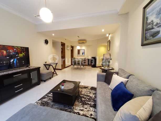 For Rent Apartment Taman Anggrek Condominium Type 2 BR Furnished For Rent Apartment Taman Anggrek Condominium Type 2 BR Furnished