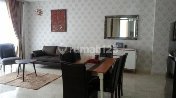 For Rent: The Grove Suites Apartment - 2+1 Bedroom Fully Furnished
