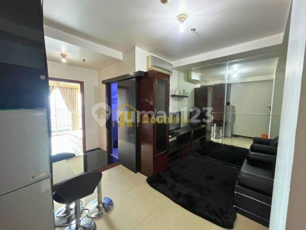 For Rent Apartemen Thamrin Residence - 1 Bedroom Fully Furnished For Rent Apartemen Thamrin Residence - 1 Bedroom Fully Furnished