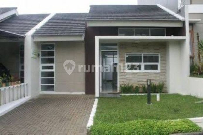 REPOSISI HARGA Rumah di Green Harmoni Residence Sindanglaya