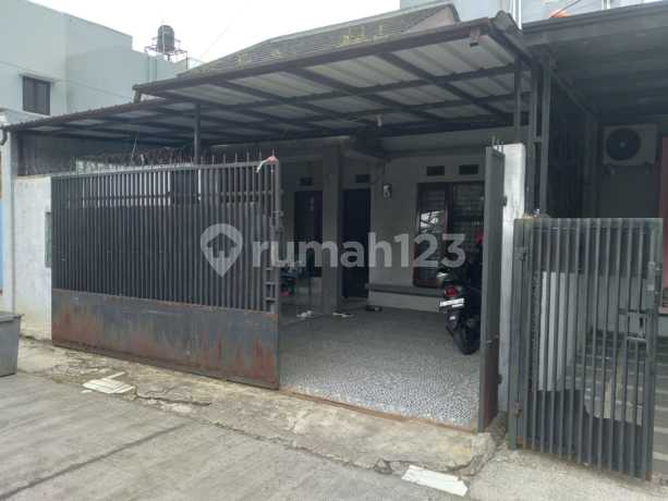 Rumah di Komplek Ciganitri Indah Residence Bojongsoang Rumah di Komplek Ciganitri Indah Residence Bojongsoang