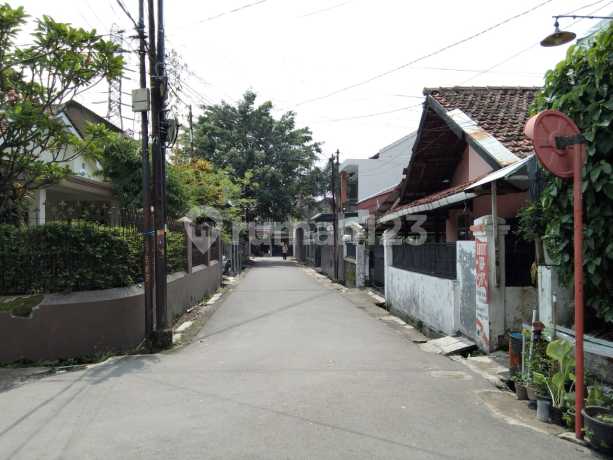 Rumah Jl. PLN Ciseureuh Mohamad Toha Bandung Rumah Jl. PLN Ciseureuh Mohamad Toha Bandung