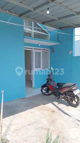 Rumah Sederhana di Komplek Pandawa Antares City Bojongsoang Rumah Sederhana di Komplek Pandawa Antares City Bojongsoang