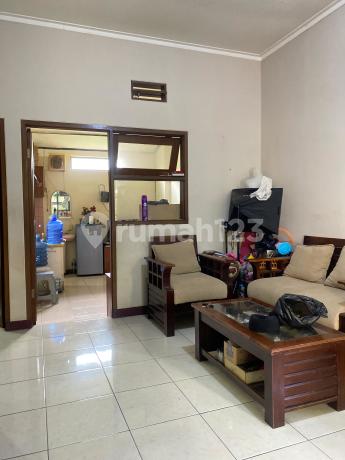 Rumah Keluarga di Matahari Regency Baleendah