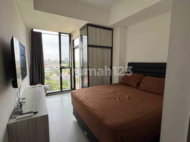Special Unit! Fatmawati City Center 1BR Full Furnished
