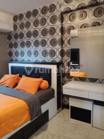 Check This 1BR Fully Furnished The Wave Apartment