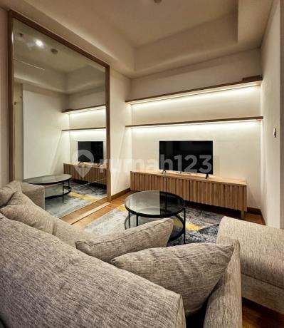 Large Size 1 Bedroom Fatmawati City Center Apartment Fully Furnished Large Size 1 Bedroom Fatmawati City Center Apartment Fully Furnished