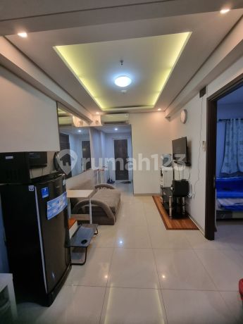 Compact 2Br The Aspen Residence Full Furnished Compact 2Br The Aspen Residence Full Furnished