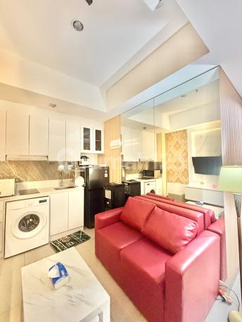 Good Price! IPL Included 2Br Full Furnished Fatmawati City Center Good Price! IPL Included 2Br Full Furnished Fatmawati City Center