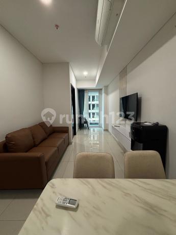 JUST IN! 2BR Aspen Residence Fully Furnished JUST IN! 2BR Aspen Residence Fully Furnished