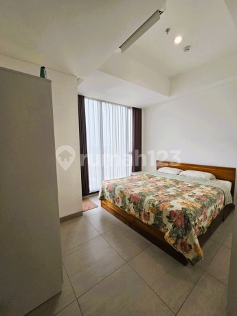 Cheapest Price 2Br Fully Furnished Fatmawati City Center Apartment Cheapest Price 2Br Fully Furnished Fatmawati City Center Apartment