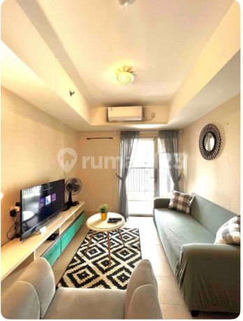 Well Maintained 2BR Fully Furnished The Wave Apartment