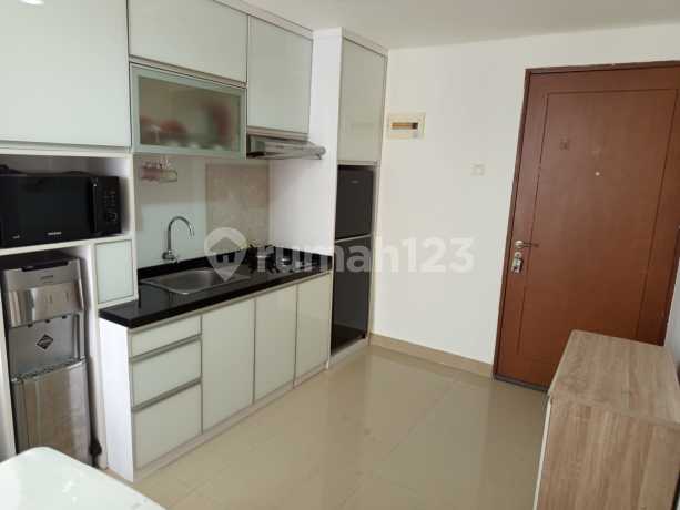 Good Price! IPL Included 2Br Full Furnished Royal Olive Residence Good Price! IPL Included 2Br Full Furnished Royal Olive Residence