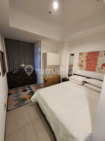 One Of A Kind!! Cheapest 1Br Fatmawati City Center Furnished! One Of A Kind!! Cheapest 1Br Fatmawati City Center Furnished!