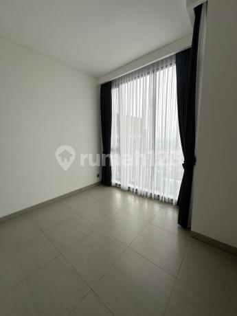 Ready-To-Use 2Br Fatmawati City Center Unfurnished Ready-To-Use 2Br Fatmawati City Center Unfurnished