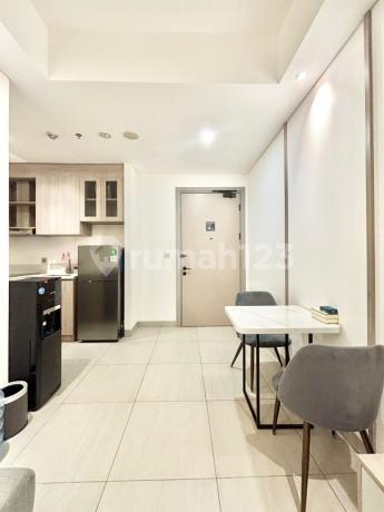 Ready Stock! Minimalist 1Br Fatmawati City Center Fully Furnished Ready Stock! Minimalist 1Br Fatmawati City Center Fully Furnished
