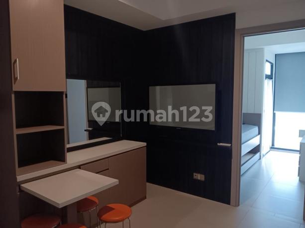 Best Price 2Br Full Furnished Fatmawati City Center Apartment