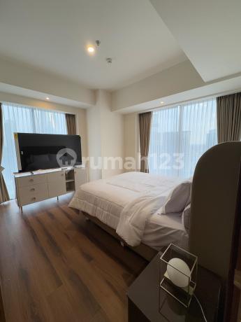 For Rent, The Branz Mega Kuningan Apartment, Furnished For Rent, The Branz Mega Kuningan Apartment, Furnished