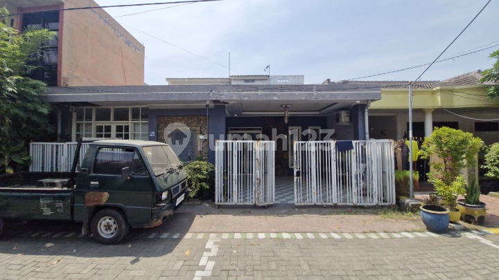 Rumah Di Sidoarjo Bumi Candi Asri Blok B3 No. 27, Ngampelsari, Candi, Sidoarjo, Jawa Timur, Indonesia, 61271, Taman Butuh Minim Renovasi Rumah Di Sidoarjo Bumi Candi Asri Blok B3 No. 27, Ngampelsari, Candi, Sidoarjo, Jawa Timur, Indonesia, 61271, Taman Butuh Minim Renovasi