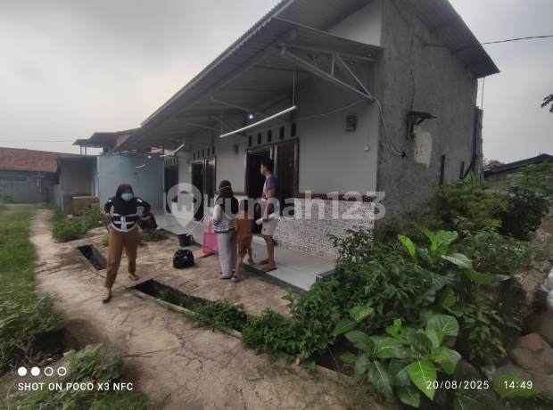 Kontrakan 7 Pintu Di Haji Nawi Parung Bogor Kontrakan 7 Pintu Di Haji Nawi Parung Bogor