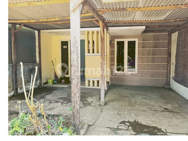 Rumah D'gardenia City Sidoarjo Murah. And.a001 Rumah D'gardenia City Sidoarjo Murah. And.a001