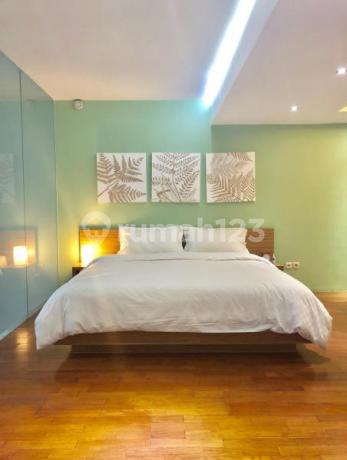 Apartemen Cityloft - 1 Kamar Tidur Full Furnished