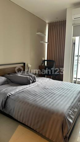 Apartemen The Newton 1 - Studio Furnished Apartemen The Newton 1 - Studio Furnished