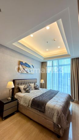 Disewakan Apartemen South Hills - 2Br di Setiabudi Disewakan Apartemen South Hills - 2Br di Setiabudi
