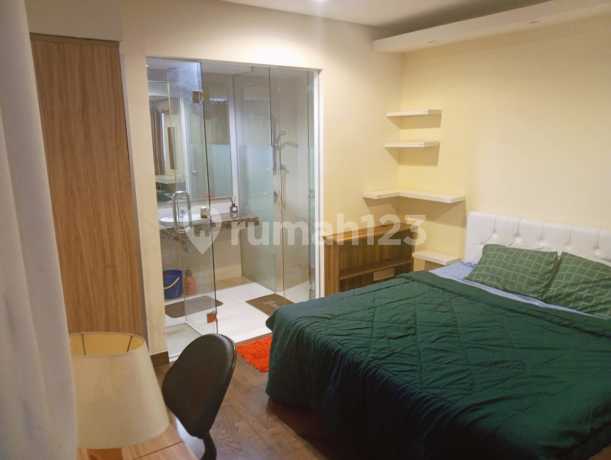 Disewakan Apartemen Kemang Mansion - Studio di Mampang Prapatan Disewakan Apartemen Kemang Mansion - Studio di Mampang Prapatan