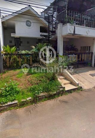 Dijual Rumah di Mediterania Regency Cikunir Bekasi 
