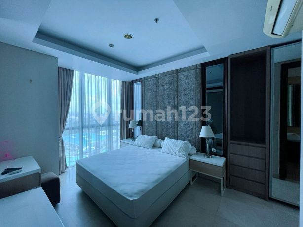 The Windsor Puri Indah 3br 
