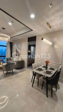 Apartemen Aerium Di Jakbar Dog Friendly Apartemen Aerium Di Jakbar Dog Friendly