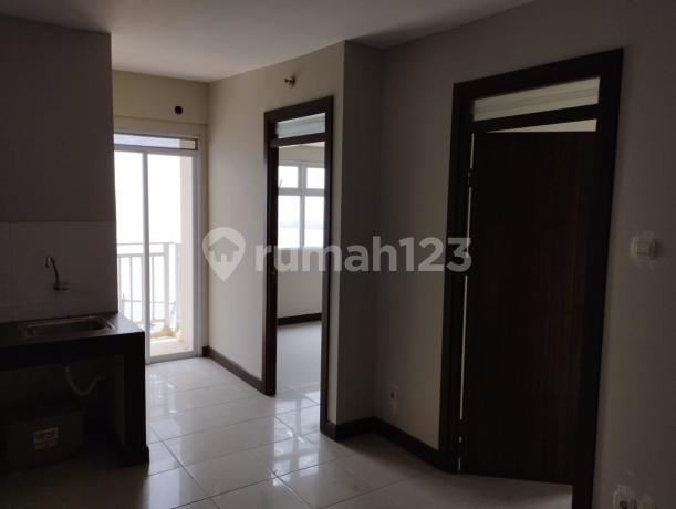 Apartement Bagus & Minimalis di Pluit Residenseas - Jakarta Utara