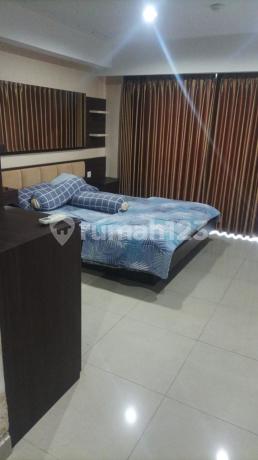 Premium Hive Apartment, at. Panjaitan Kav. 3 - 1 Cawang, East Jakarta.