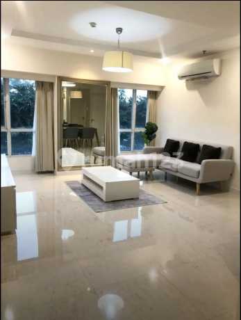 Dijual Apartemen Somerset Permata Berlian Furnish & Rapi, Kebayoran Lama Jaksel