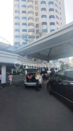 For Quick Sale Marina Tower Condominium Pearl Beach Fully Furnished Pearl Beach - North Jakarta