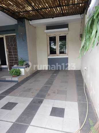 For Sale Nice House Ready to Occupy in Ifolia Cluster, Kota Harapan Indah, Bekasi